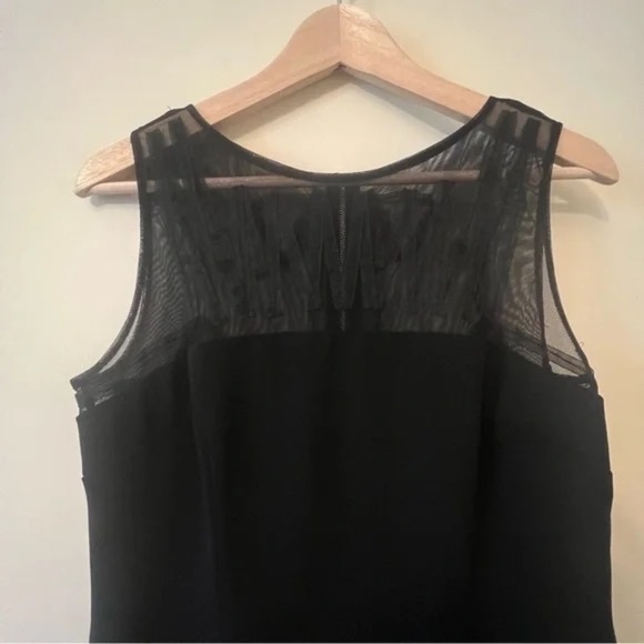 Anne Klein Size 6 Cocktail Dress - Picture 3 of 8